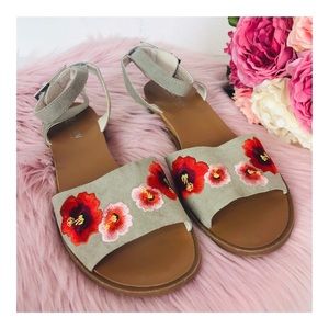 kenneth cole jolly sandal